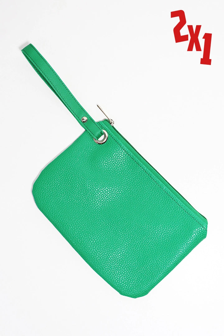 color #Verde