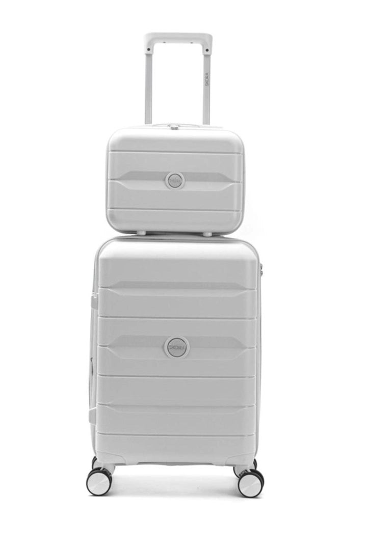 Valija y Beauty Case - ac-46464