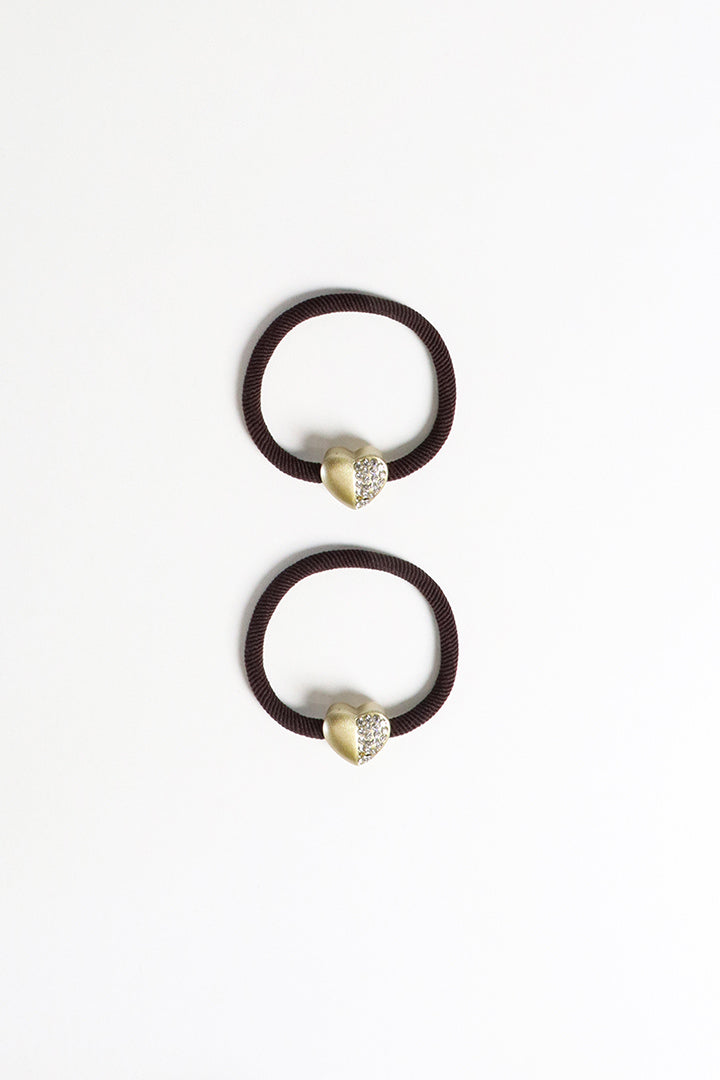 color #Marron Oscuro