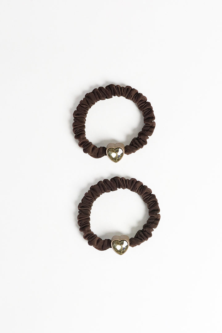 color #Marron Oscuro