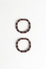 color #Marron Oscuro