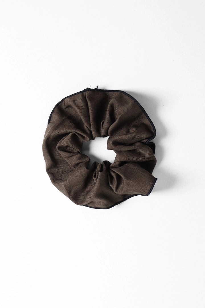 color #Marron Oscuro