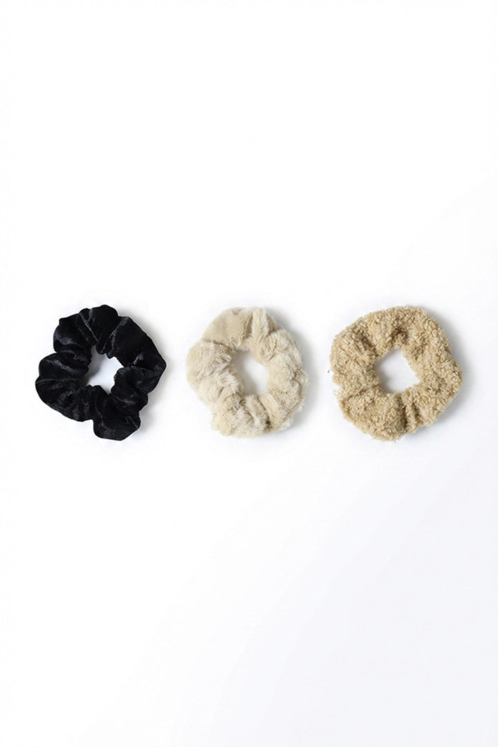 Scrunchie x3 - ac-46665