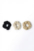 Scrunchie x3 - ac-46665