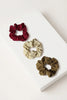 Scrunchie x3 - ac-46668