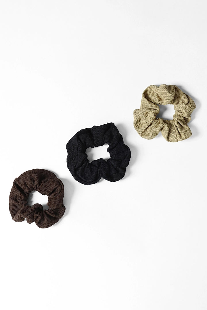Scrunchie x3 - ac-46669