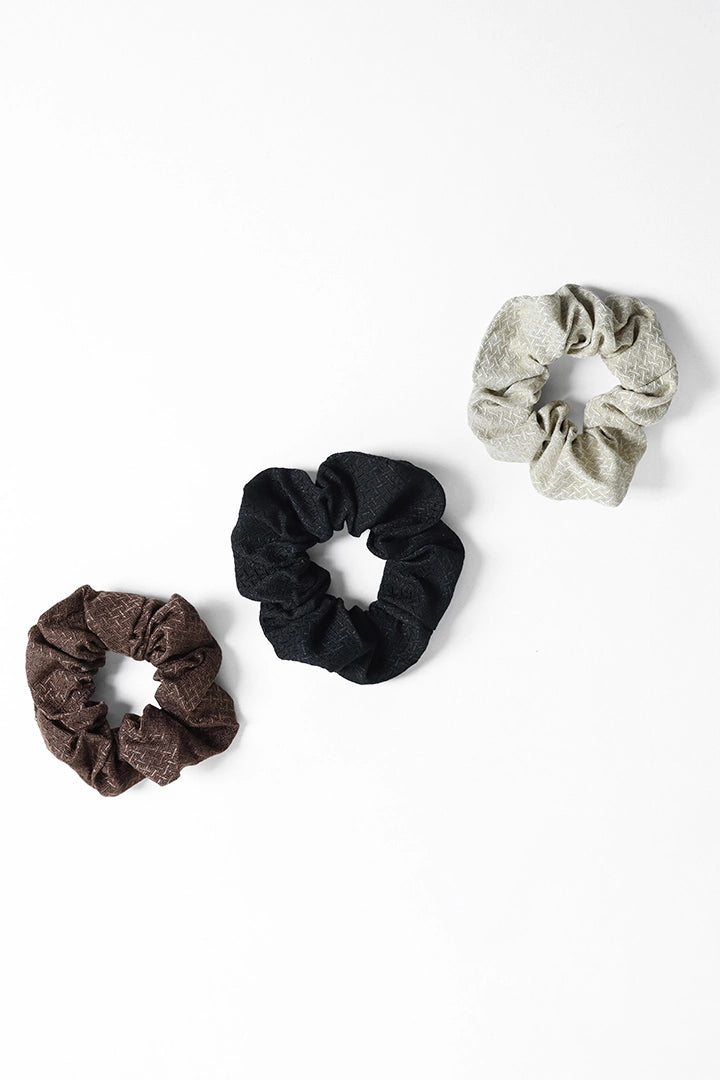 Scrunchie x3 - ac-46670