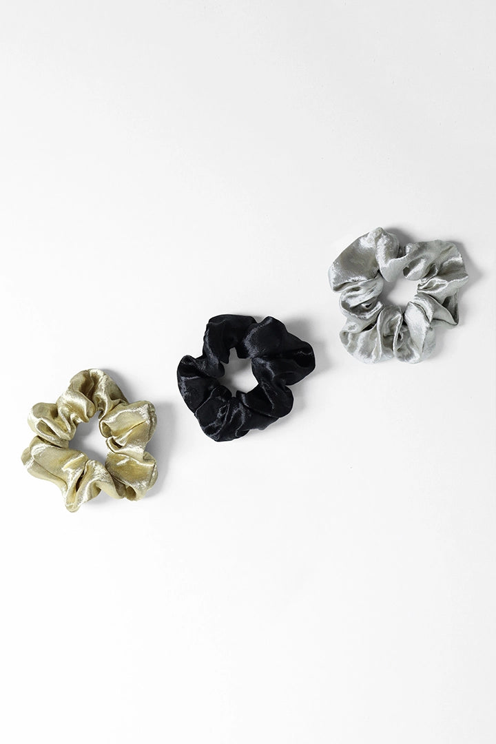 Scrunchie x3 - ac-46672