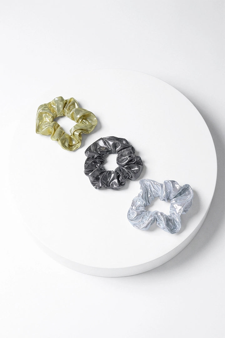 Scrunchie x3 - ac-46673