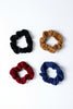 Scrunchie x4 - ac-46674