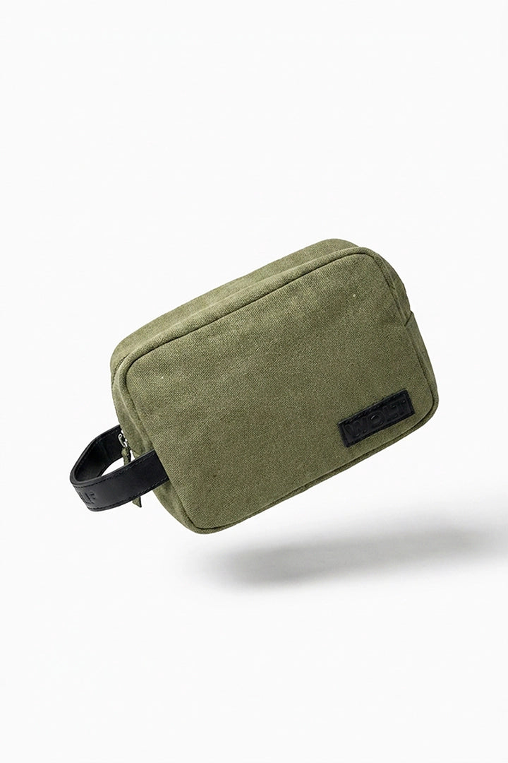color #Verde Militar
