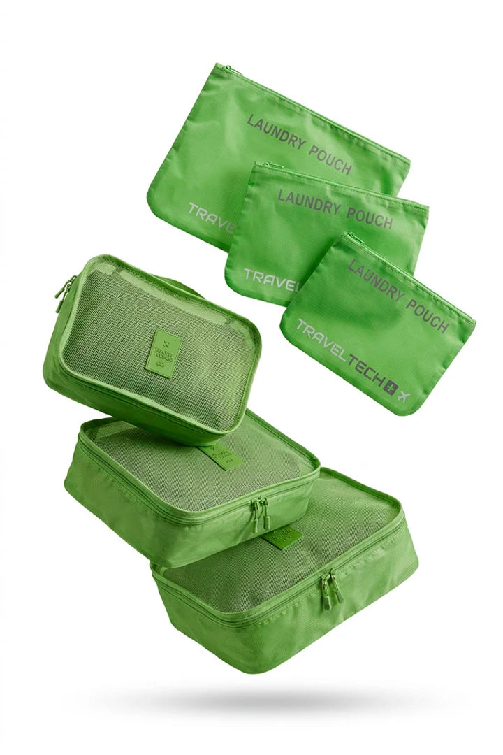 color #Verde