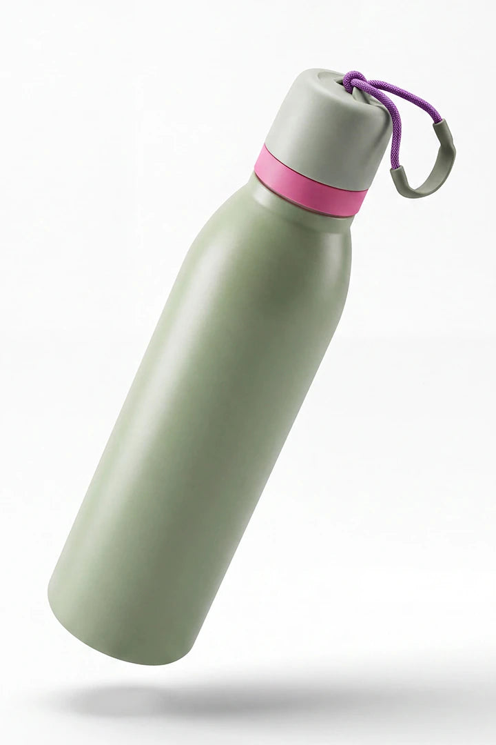 color #Verde Militar