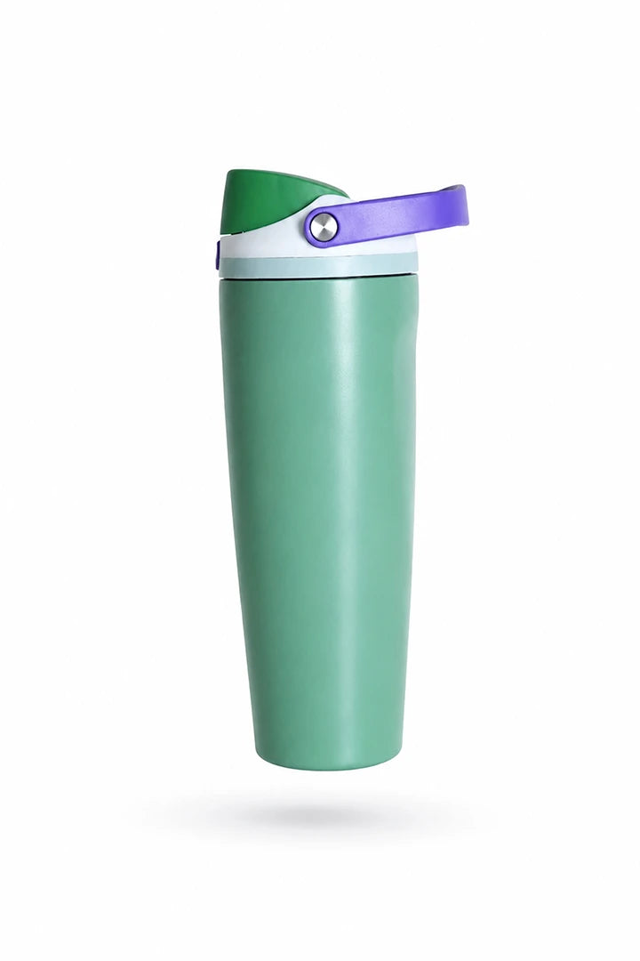 color #Verde