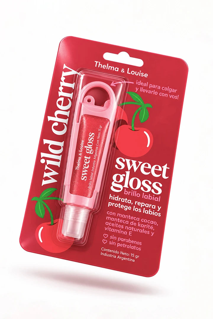 Brillo Labial - ac-46877