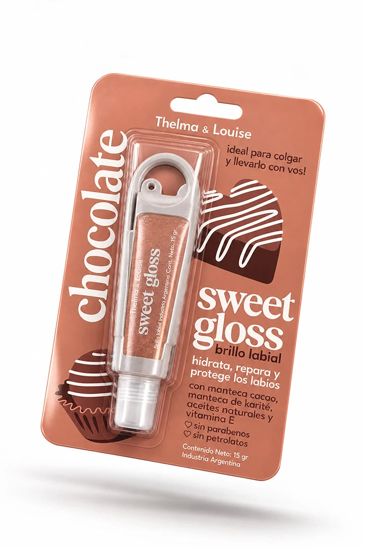 Brillo Labial - ac-46878