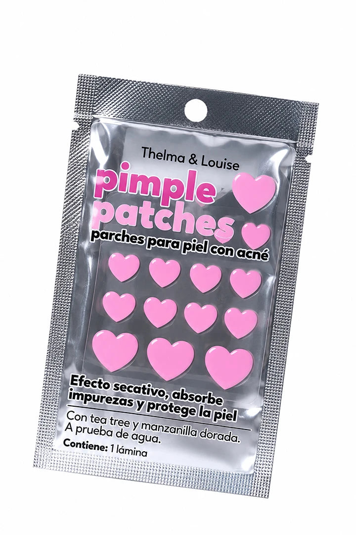 Parches - ac-46895