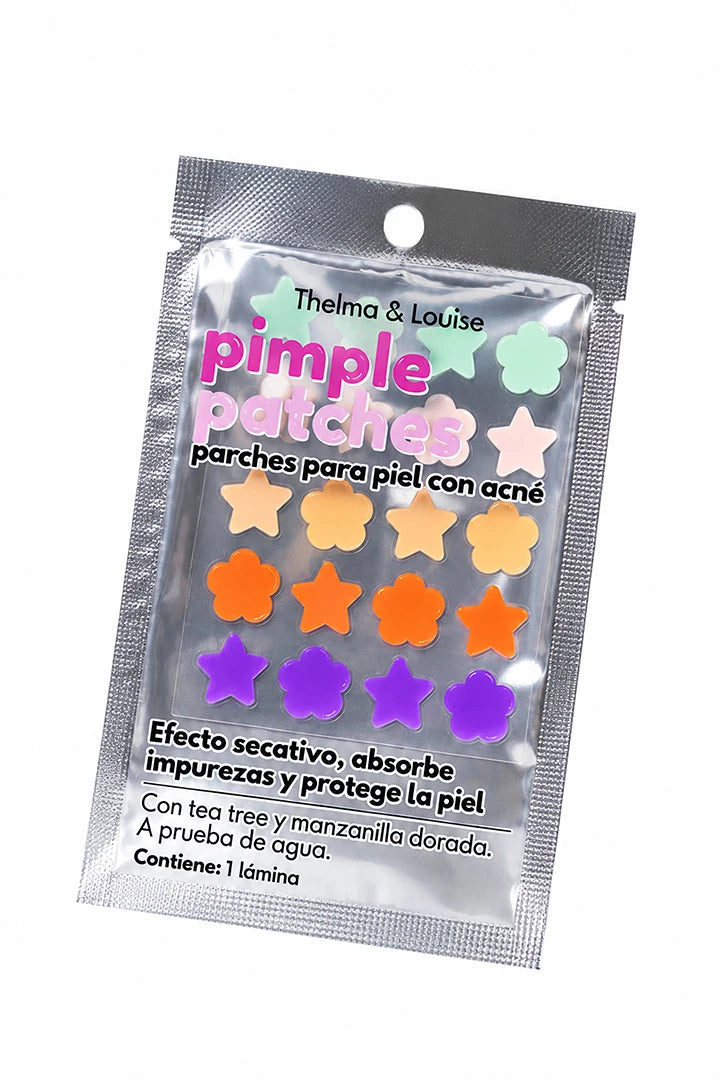 Parches - ac-46896