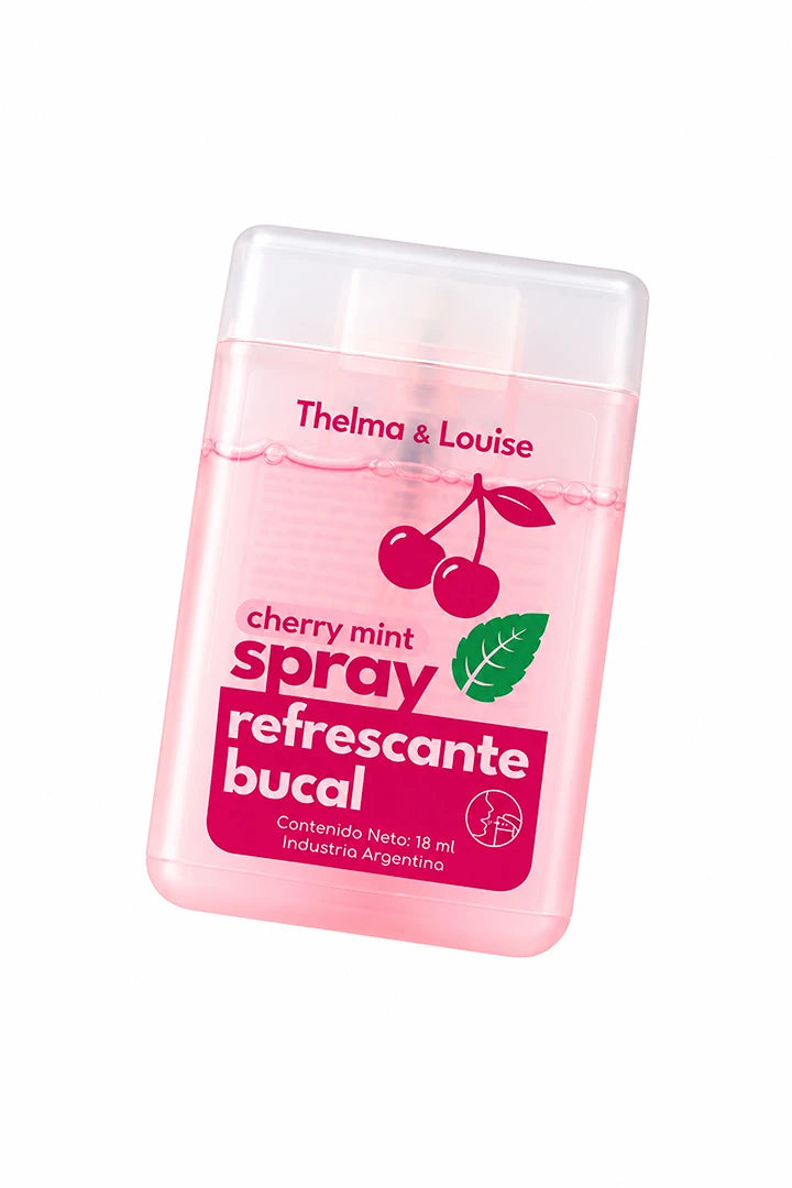 Spray bucal - ac-46942
