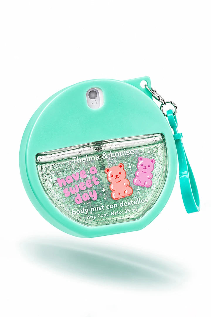 Body splash - ac-46950