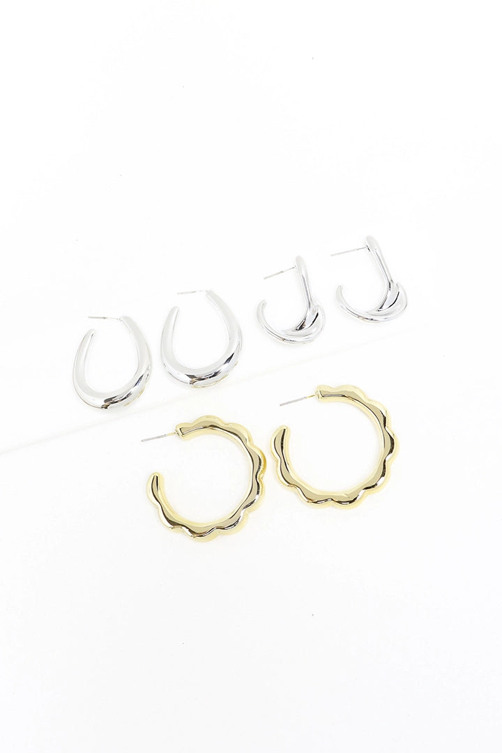 Set Aros - ar-16043