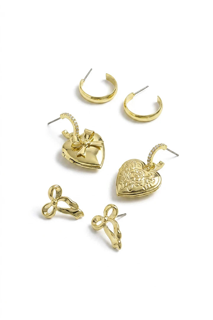 Set Aros - ar-16361