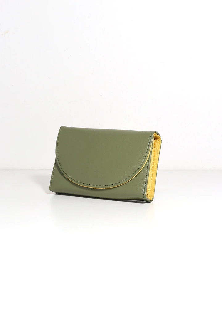 color #Verde Militar