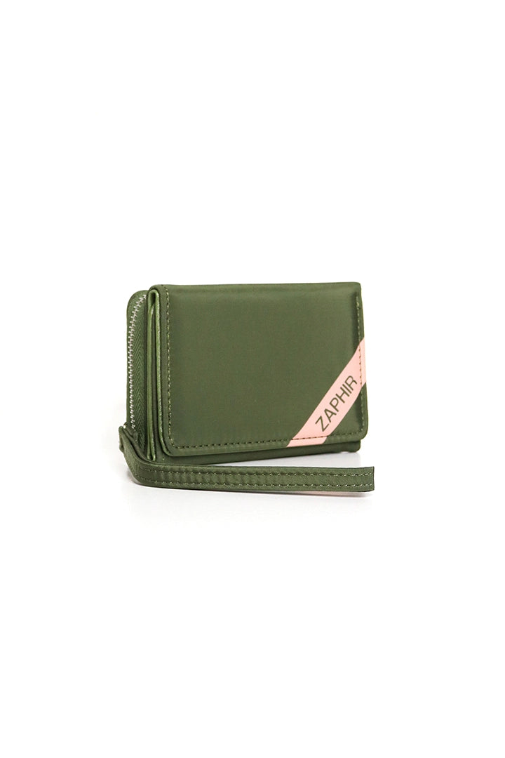 color #Verde Militar