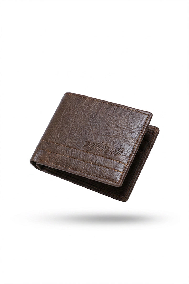color #Marron Oscuro