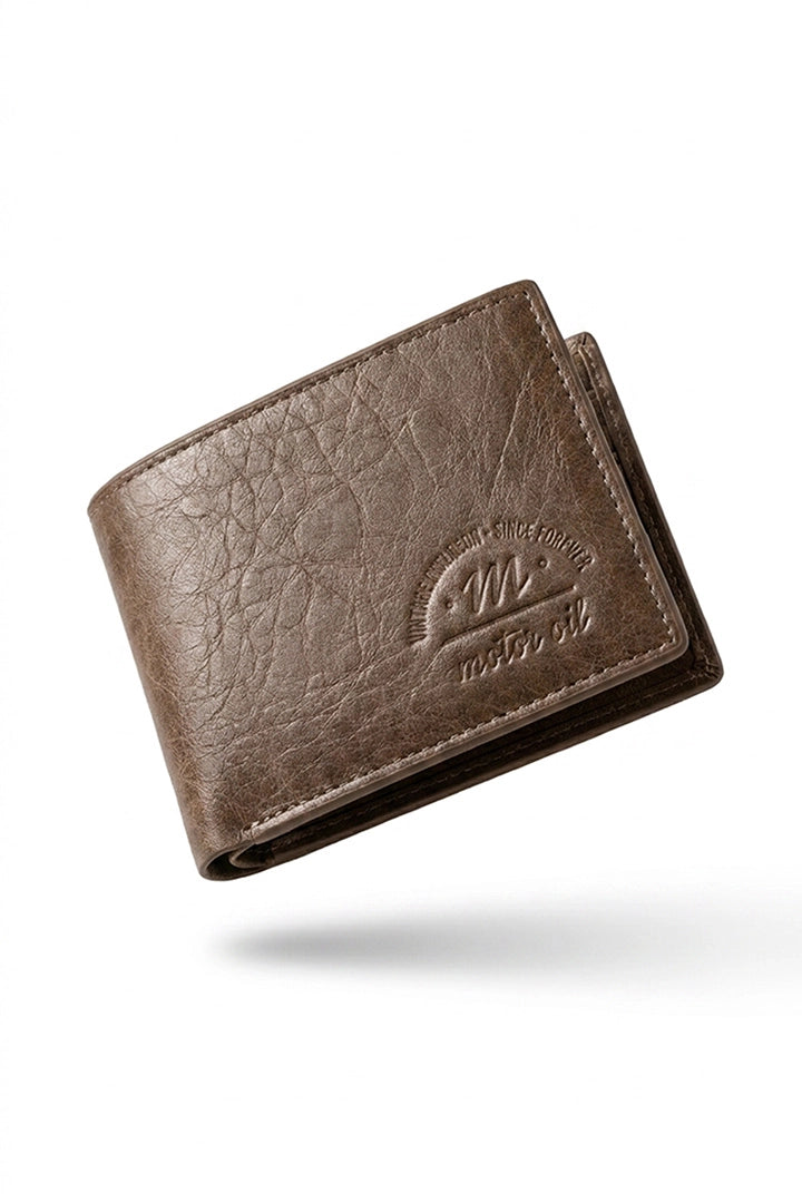 color #Marron Oscuro