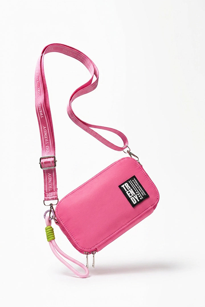 color #Fucsia