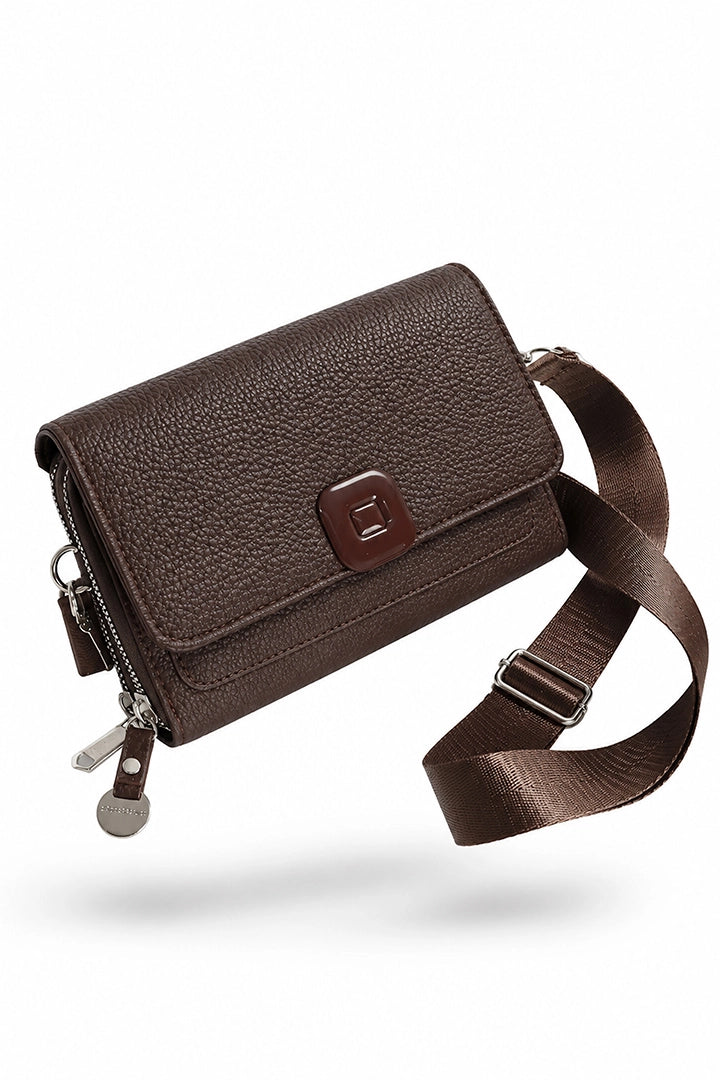 color #Marron Oscuro