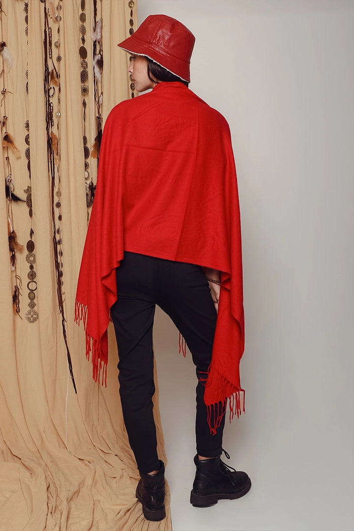 Bufandon cachemira- 70cm x 180cm - Bu-22154