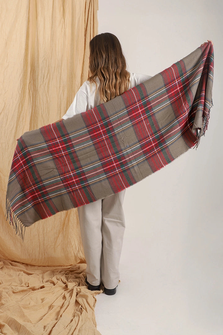 Bufandon - 70cm x 175cm - Bu-22173