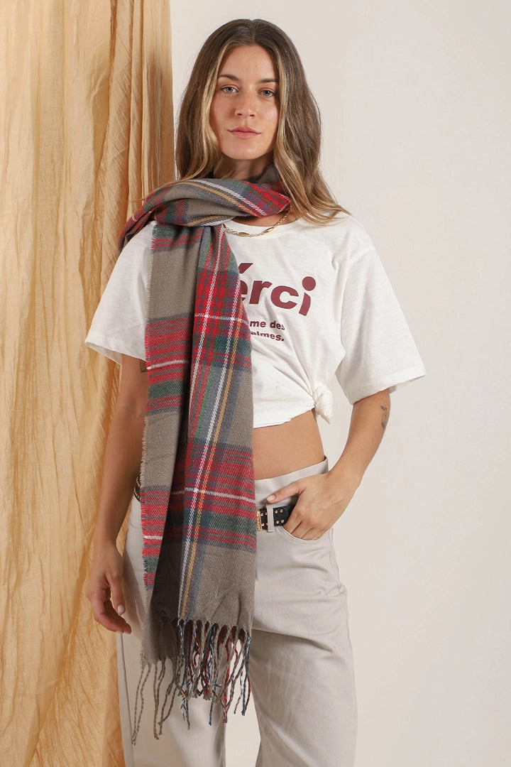 Bufandon - 70cm x 175cm - Bu-22173