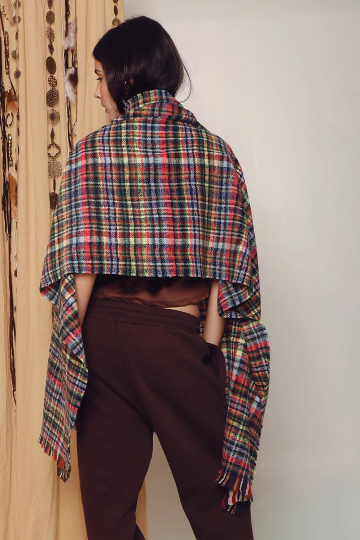 Bufandon - 65cm x 200cm - Bu-22183