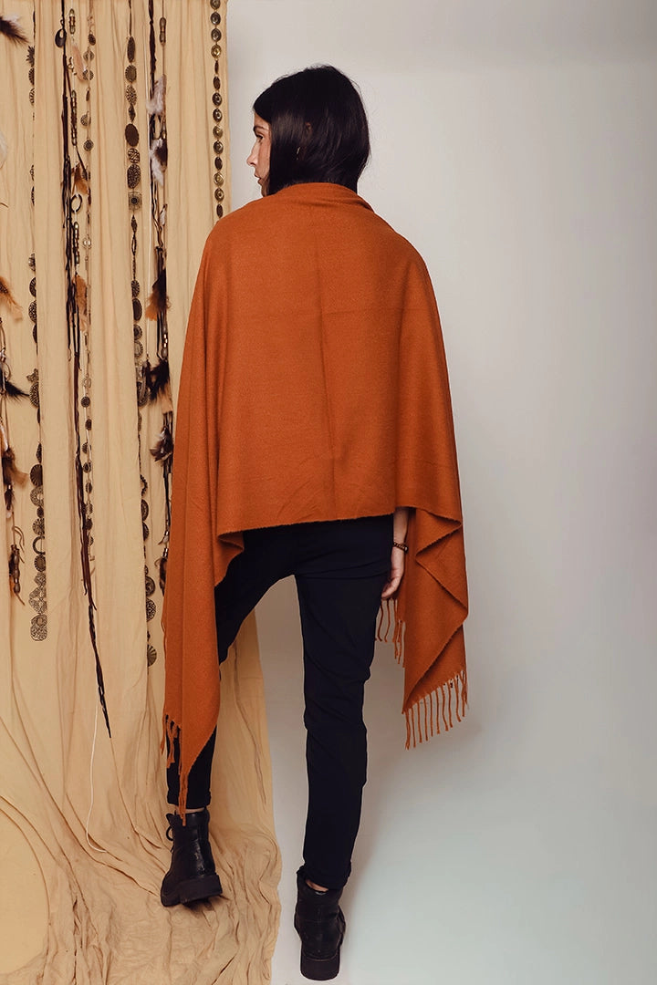 Bufandon cachemira - 70cm x 180cm - Bu-22674