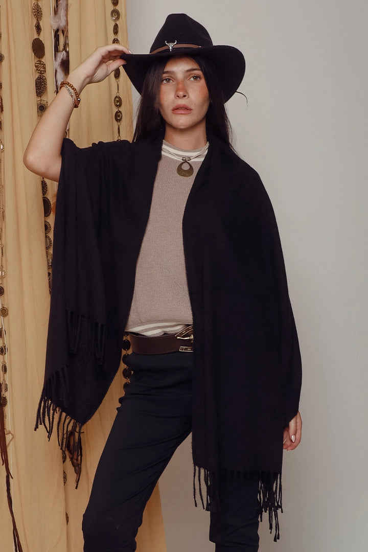 Bufandon cachemira - 70cmx 180cm - bu-22861