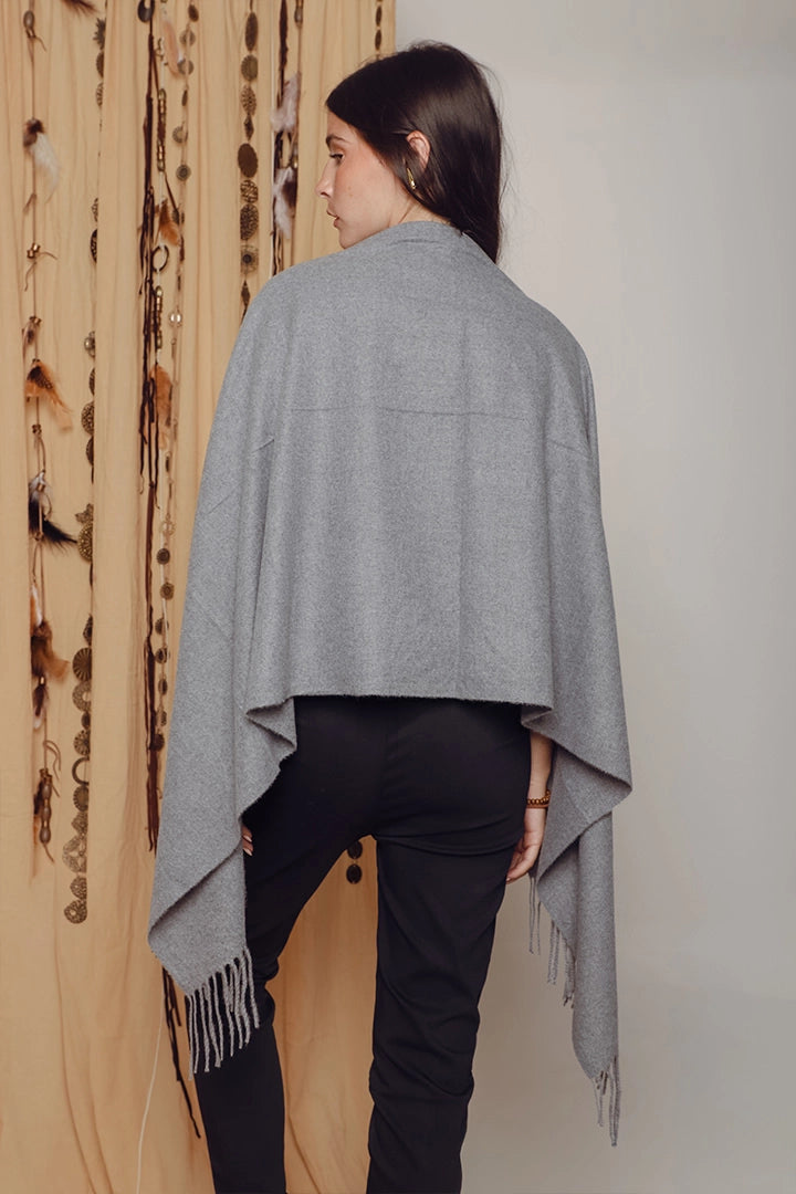 Bufandon cachemira - 70cmx 180cm - bu-22862