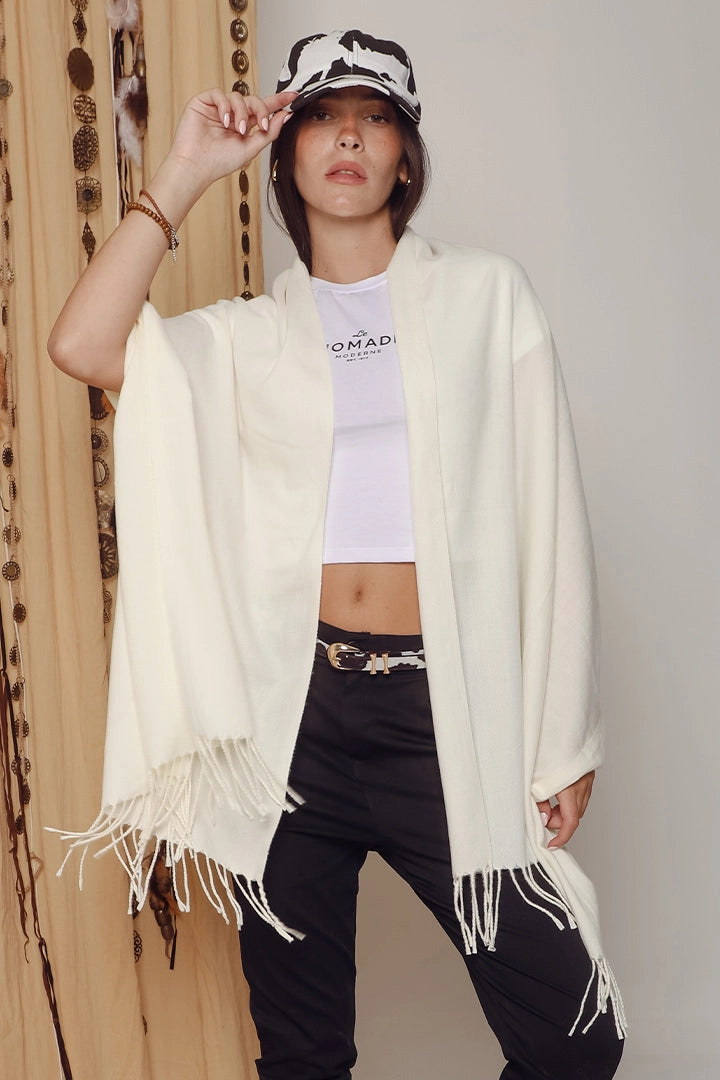 Bufandón cachemira - 70cmx 180cm - bu-22865