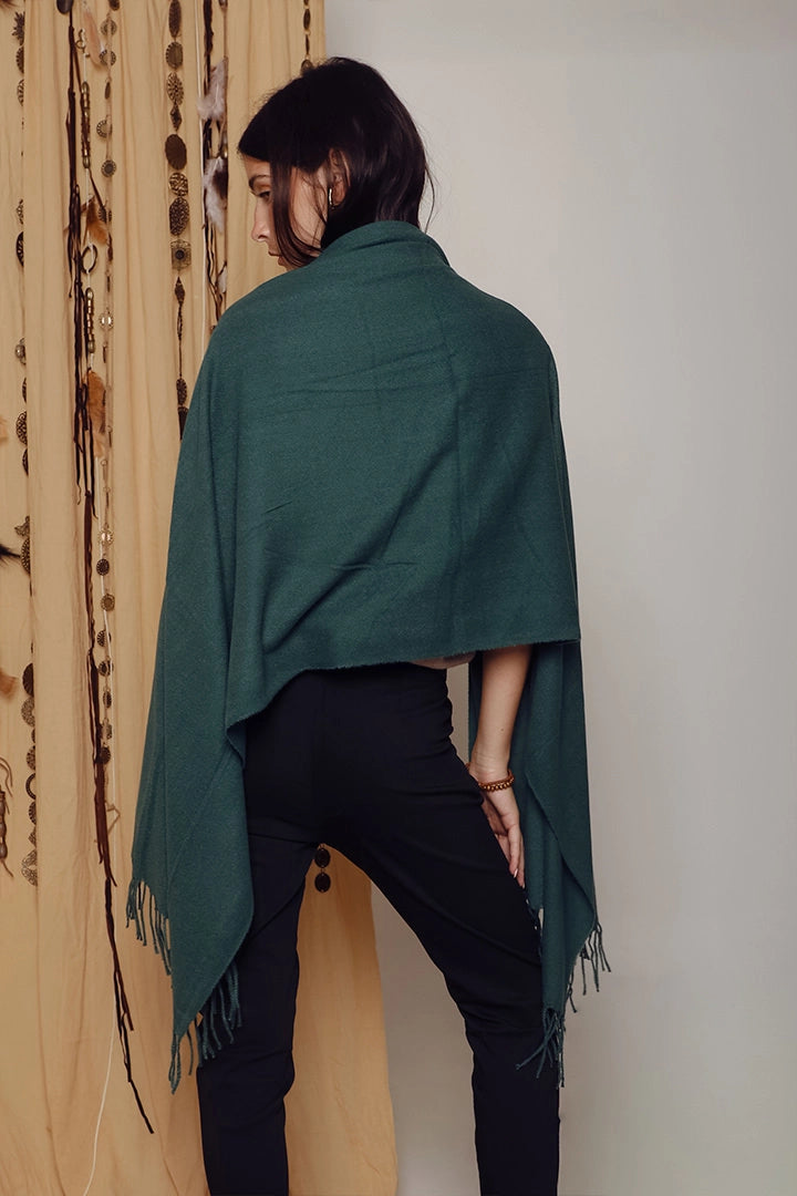 Bufandon cachemira - 70cmx 180cm - bu-22869