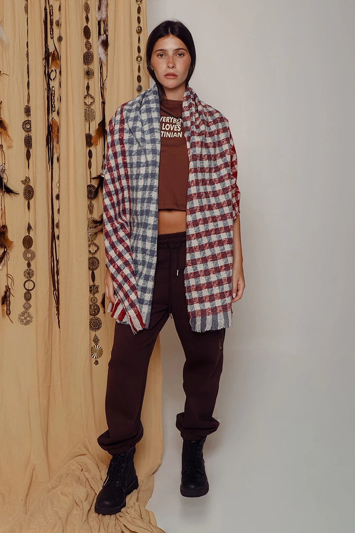 Bufandon - 40cmx 200cm - bu-22874