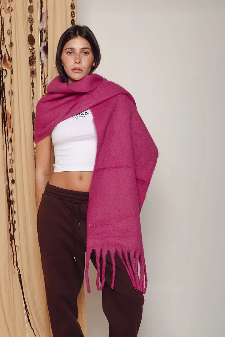 Bufandon - 40cmx 200cm - bu-22978