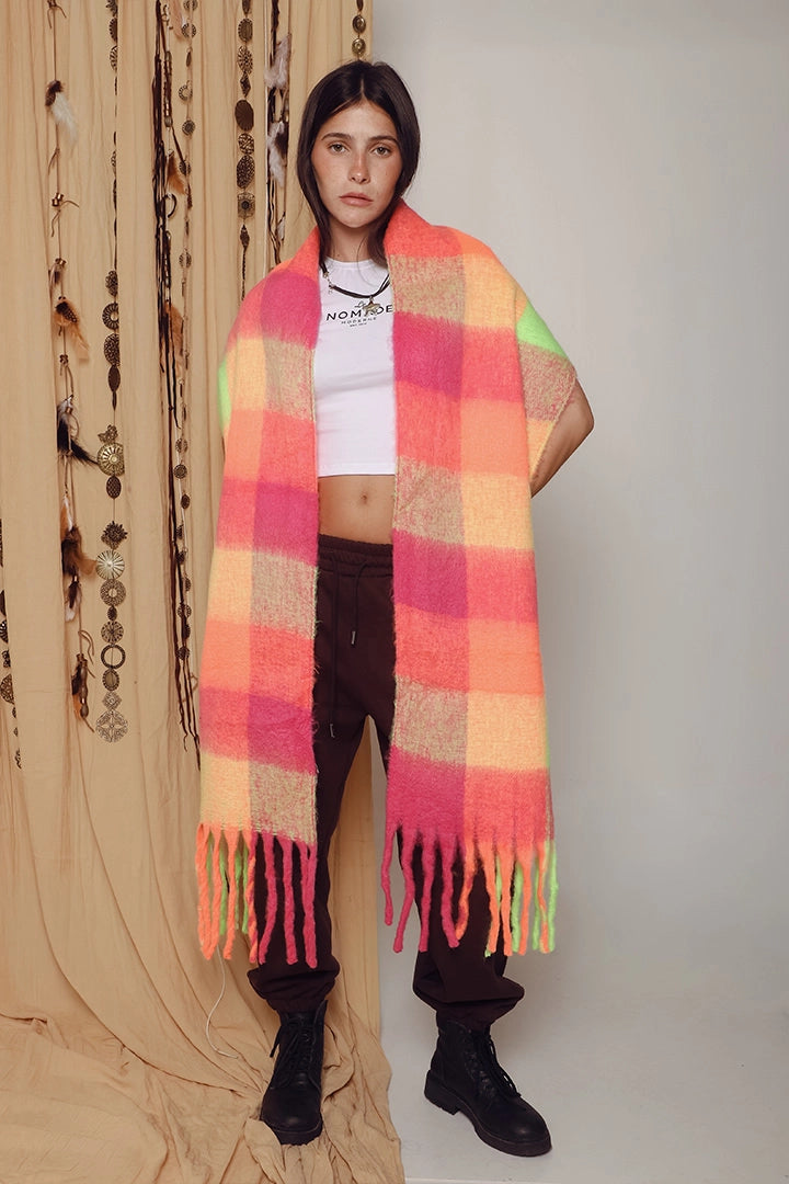 Bufandon - 40cm x 260cm - bu-23000