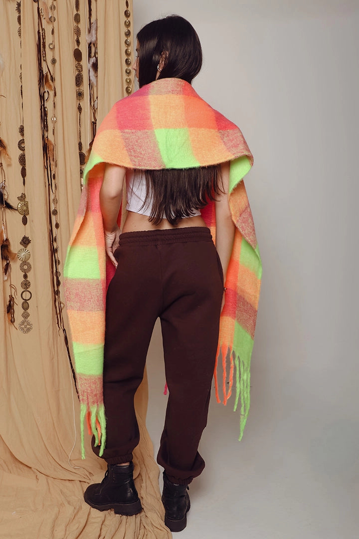 Bufandon - 40cm x 260cm - bu-23000