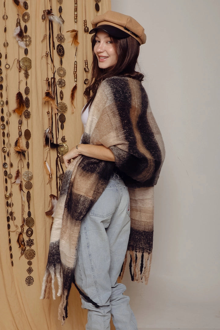 Bufandon - 50cm x 200cm - bu-23002