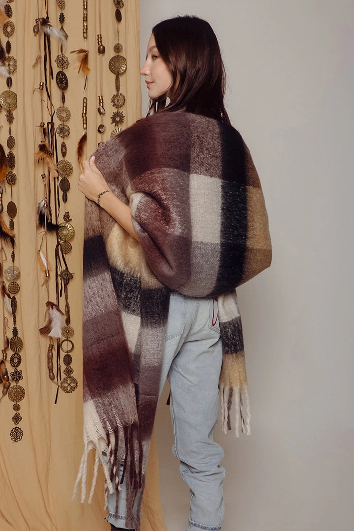 Bufandon - 50cm x 200cm - bu-23006