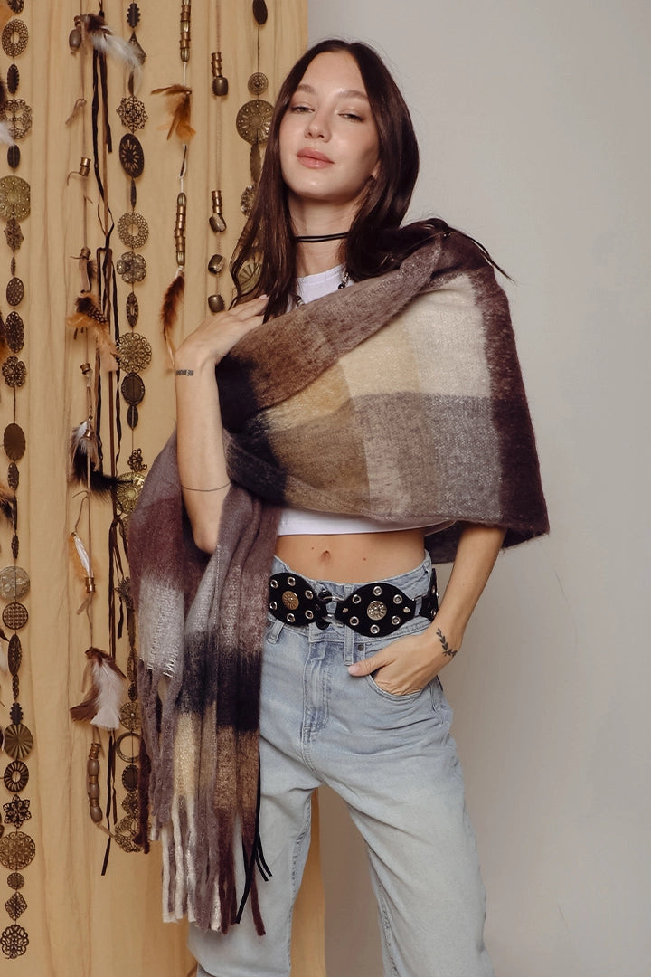 Bufandon - 50cm x 200cm - bu-23006