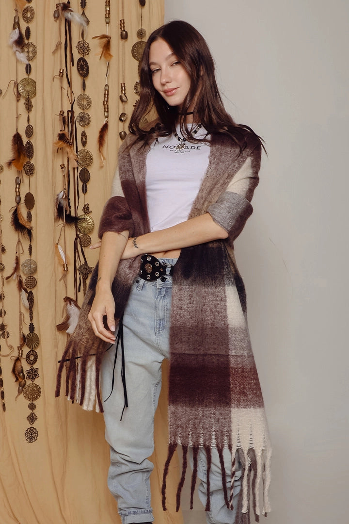 Bufandon - 50cm x 200cm - bu-23006