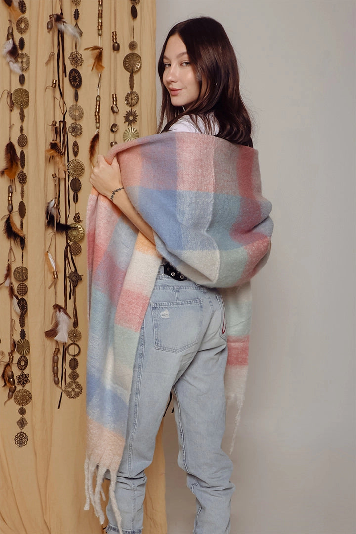 Bufandon - 50cm x 200cm - bu-23008